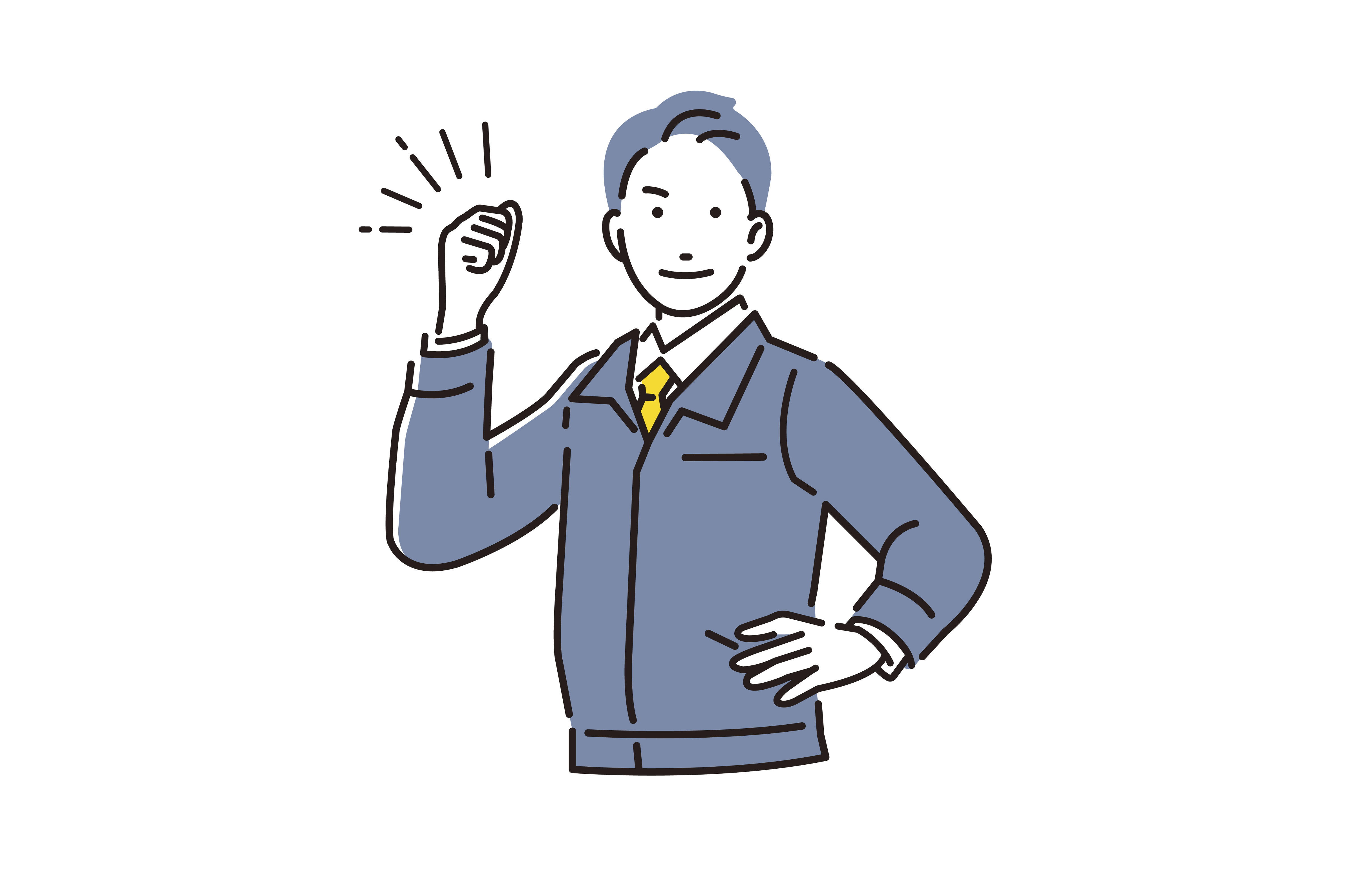 インタビュー